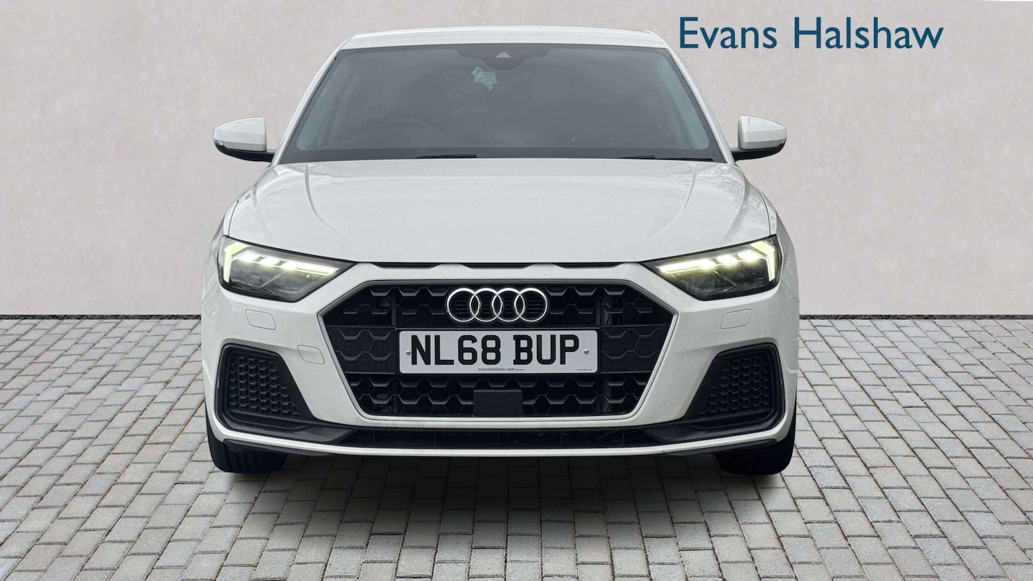 Used Audi A1 for sale - 77859840: Photo 4