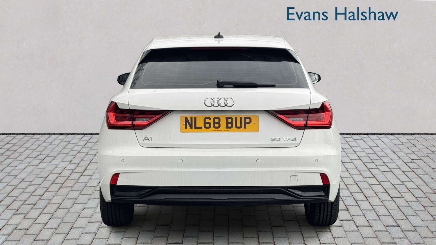 Used Audi A1 for sale - 77859840: Photo 5