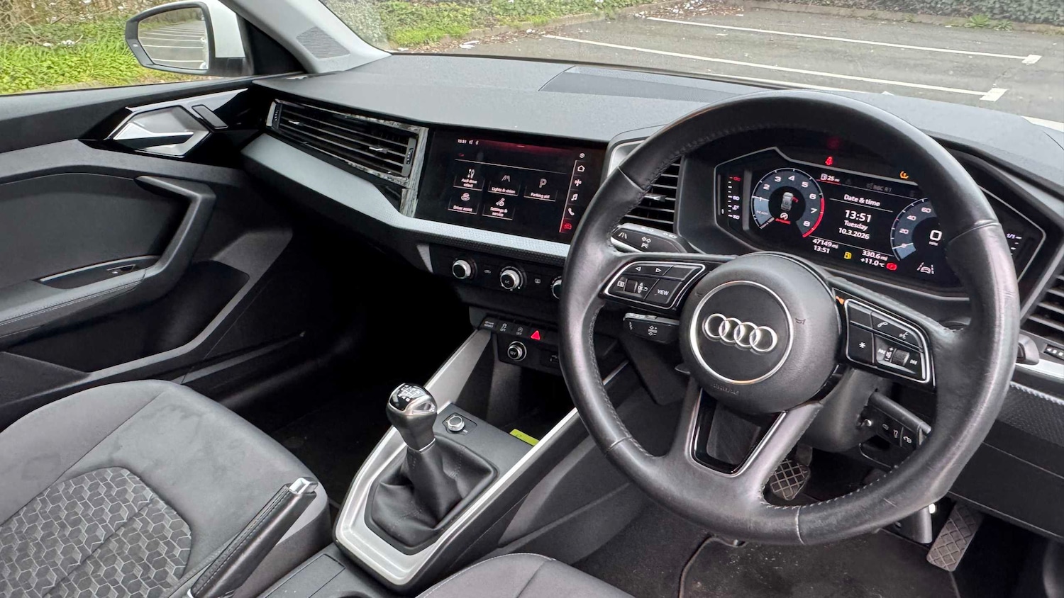 Used Audi A1 for sale - 77859840: Photo 7