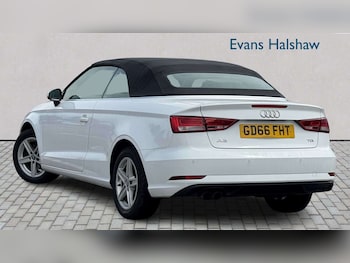 Used Audi A3 2016 for sale - 78800468: Photo