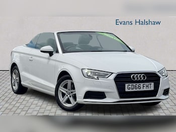 Used Audi A3 2016 for sale - 78800468: Photo