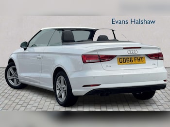 Used Audi A3 2016 for sale - 78800468: Photo