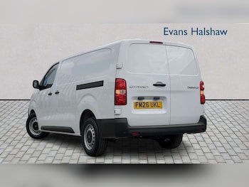 Used Citroen Dispatch 2026 for sale - 79183426: Photo