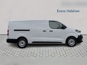Used Citroen Dispatch 2026 for sale - 79183426: Photo