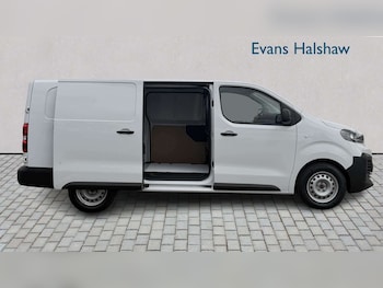 Used Citroen Dispatch 2026 for sale - 79183426: Photo