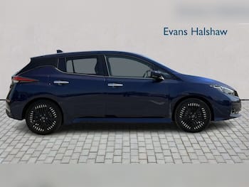 Used Nissan Leaf 2023 for sale - 79770575: Photo
