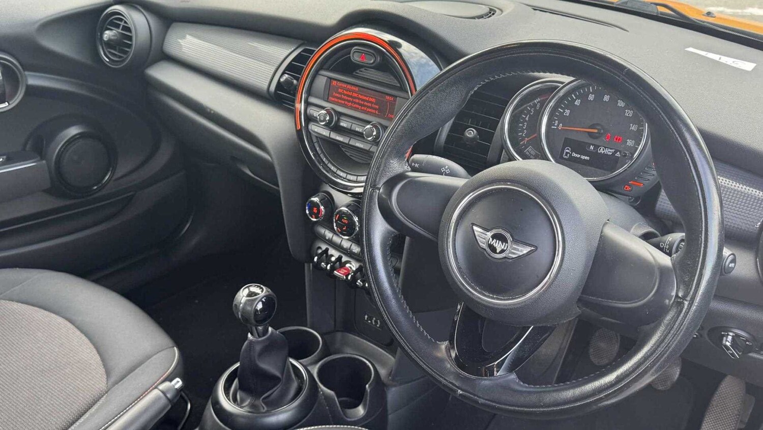 Used MINI Hatch for sale - 77861980: Photo 10