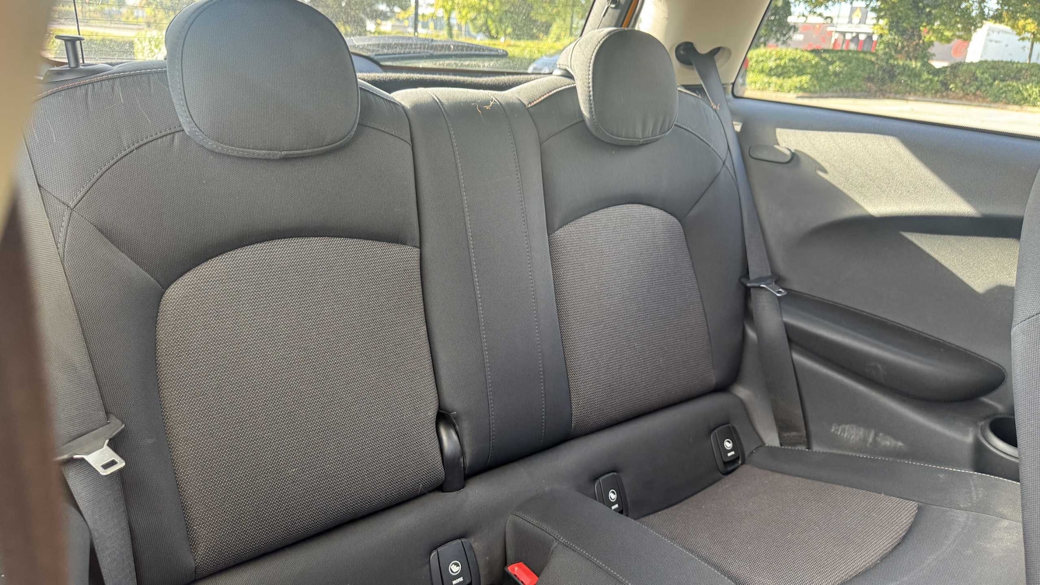 Used MINI Hatch for sale - 77861980: Photo 11