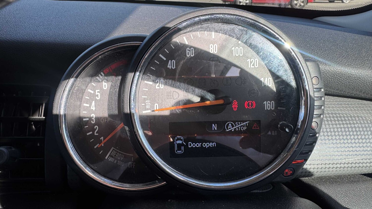 Used MINI Hatch for sale - 77861980: Photo 15