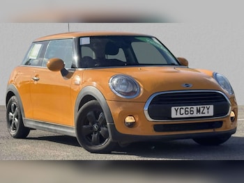 Used MINI Hatch 2016 for sale - 77861980: Photo
