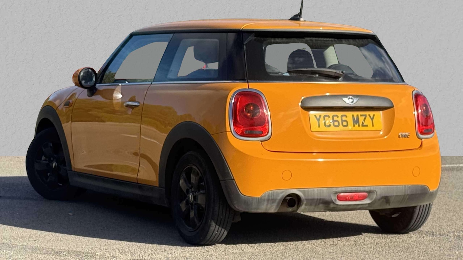 Used MINI Hatch for sale - 77861980: Photo 2