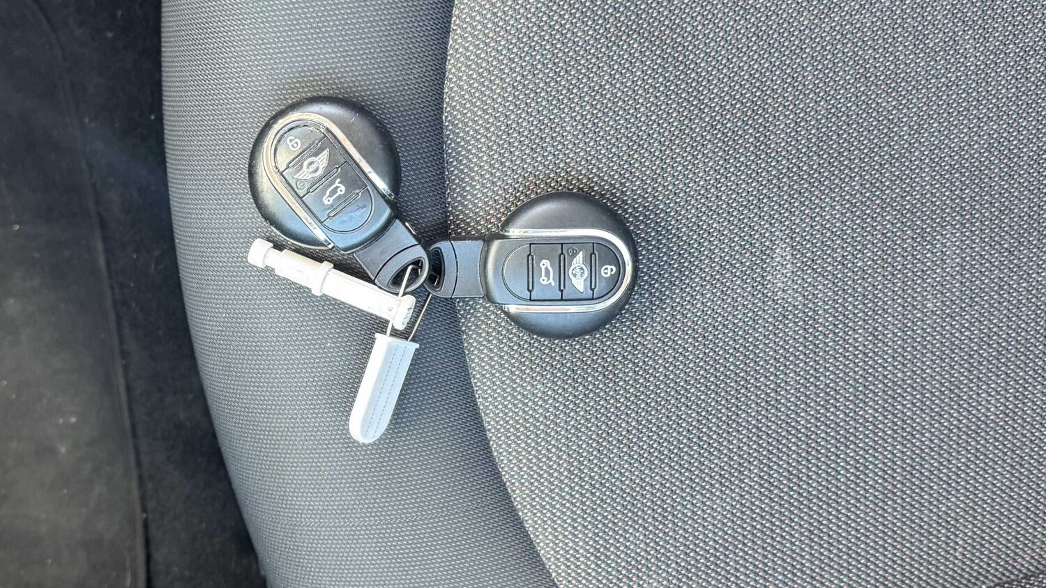 Used MINI Hatch for sale - 77861980: Photo 20