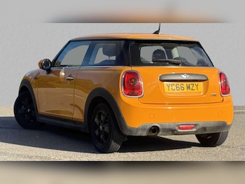 Used MINI Hatch 2016 for sale - 77861980: Photo