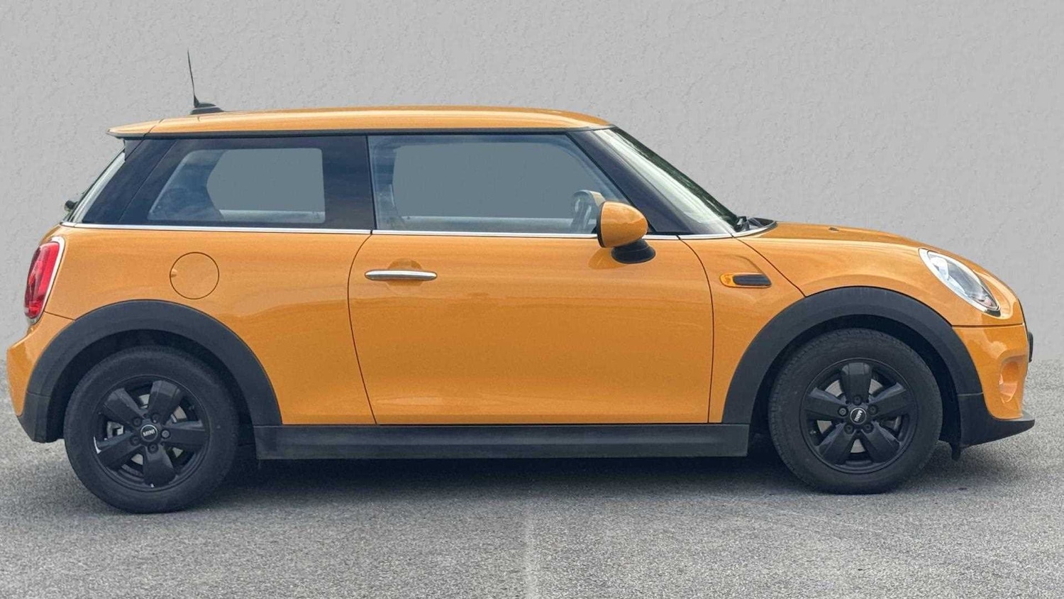 Used MINI Hatch for sale - 77861980: Photo 3