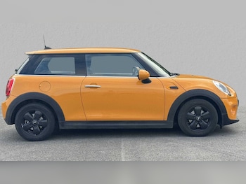 Used MINI Hatch 2016 for sale - 77861980: Photo