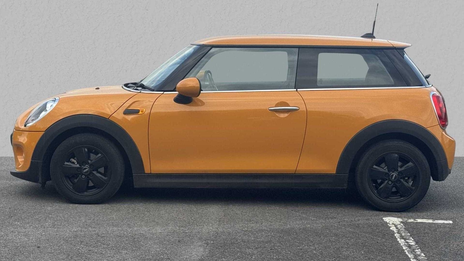 Used MINI Hatch for sale - 77861980: Photo 4