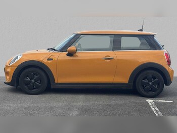 Used MINI Hatch 2016 for sale - 77861980: Photo