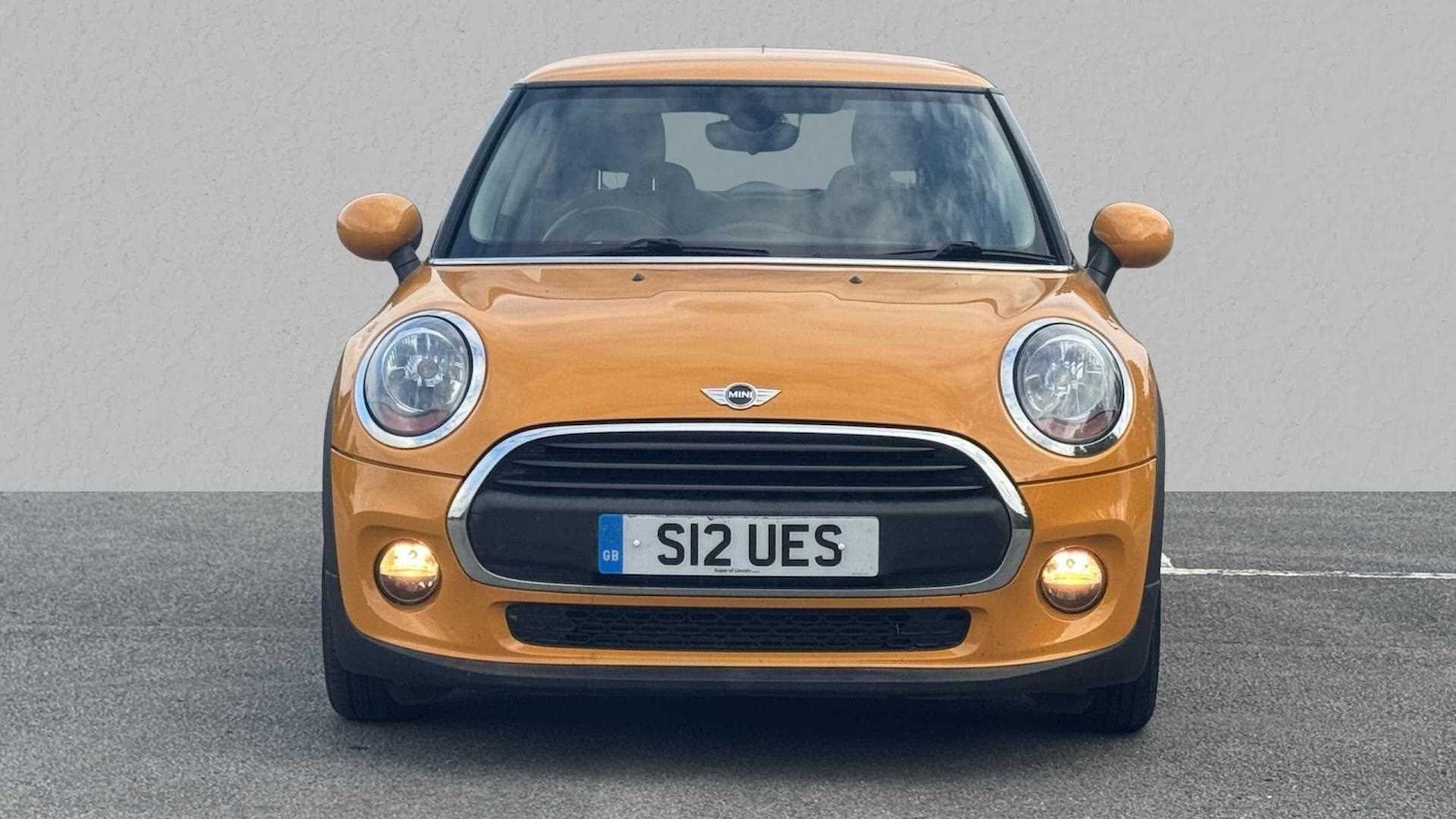 Used MINI Hatch for sale - 77861980: Photo 5