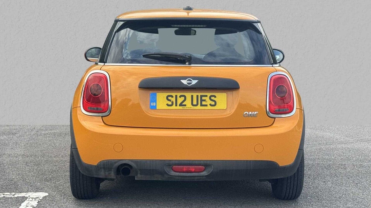 Used MINI Hatch for sale - 77861980: Photo 6