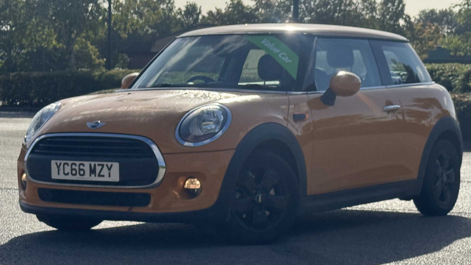 Used MINI Hatch for sale - 77861980: Photo 7