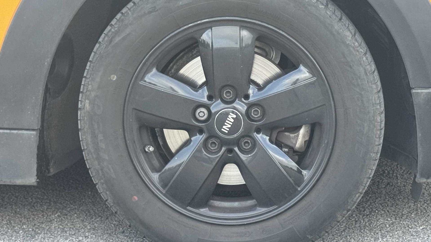 Used MINI Hatch for sale - 77861980: Photo 9