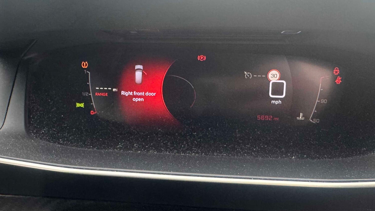 Used Peugeot 208 for sale - 77861992: Photo 12