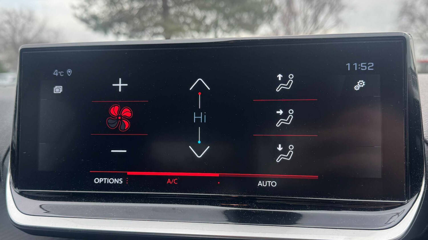 Used Peugeot 208 for sale - 77861992: Photo 13