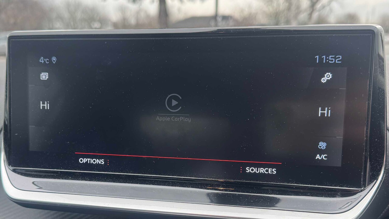 Used Peugeot 208 for sale - 77861992: Photo 15