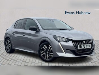 Peugeot 208 feature image