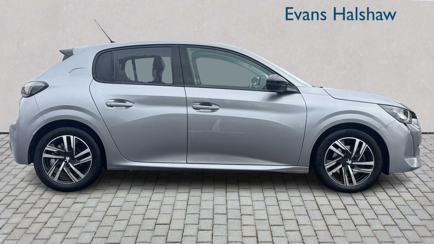 Used Peugeot 208 for sale - 77861992: Photo 3