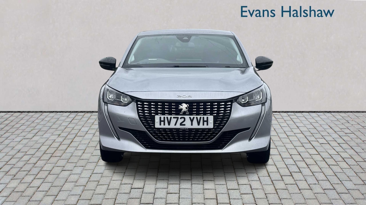 Used Peugeot 208 for sale - 77861992: Photo 5