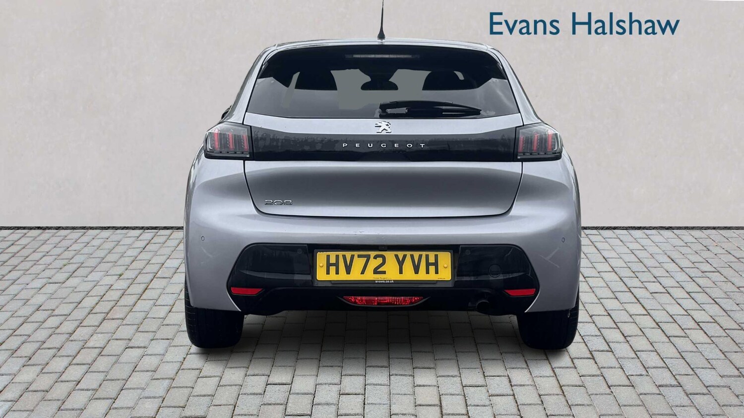 Used Peugeot 208 for sale - 77861992: Photo 6