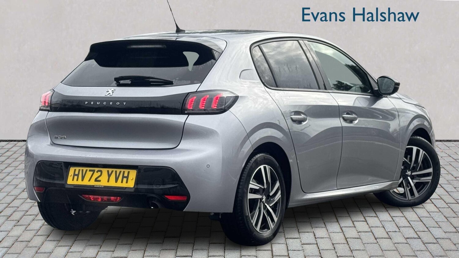 Used Peugeot 208 for sale - 77861992: Photo 8