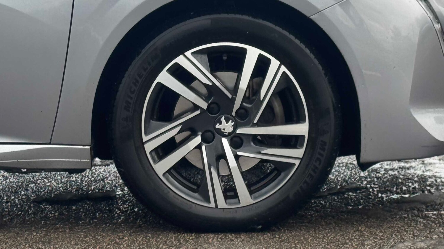 Used Peugeot 208 for sale - 77861992: Photo 9