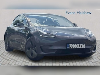 Used Tesla Model 3 2019 for sale - 78519768: Photo