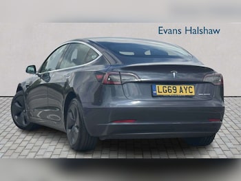 Used Tesla Model 3 2019 for sale - 78519768: Photo