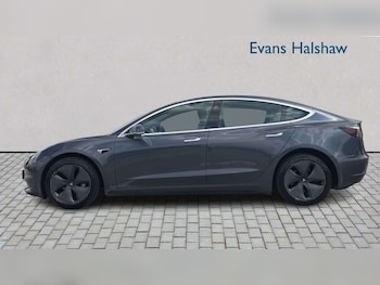 Used Tesla Model 3 2019 for sale - 78519768: Photo