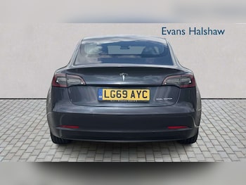 Used Tesla Model 3 2019 for sale - 78519768: Photo