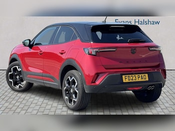 Used Vauxhall Mokka 2023 for sale - 79002221: Photo