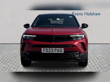 Used Vauxhall Mokka 2023 for sale - 79002221: Photo