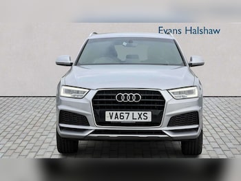 Used Audi Q3 2018 for sale - 79351688: Photo