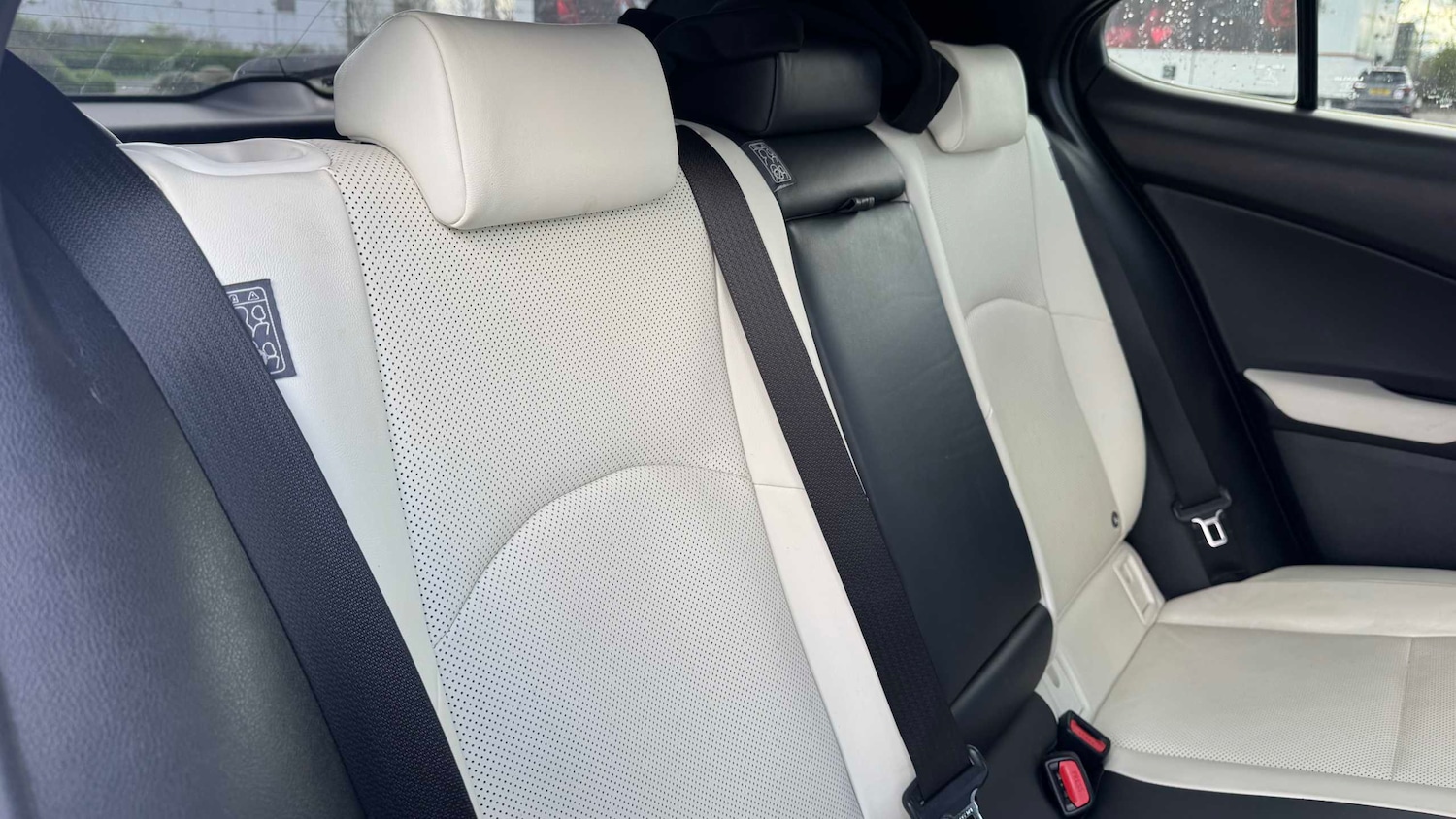 Used Lexus UX 2020 for sale - 78010057: Photo 10