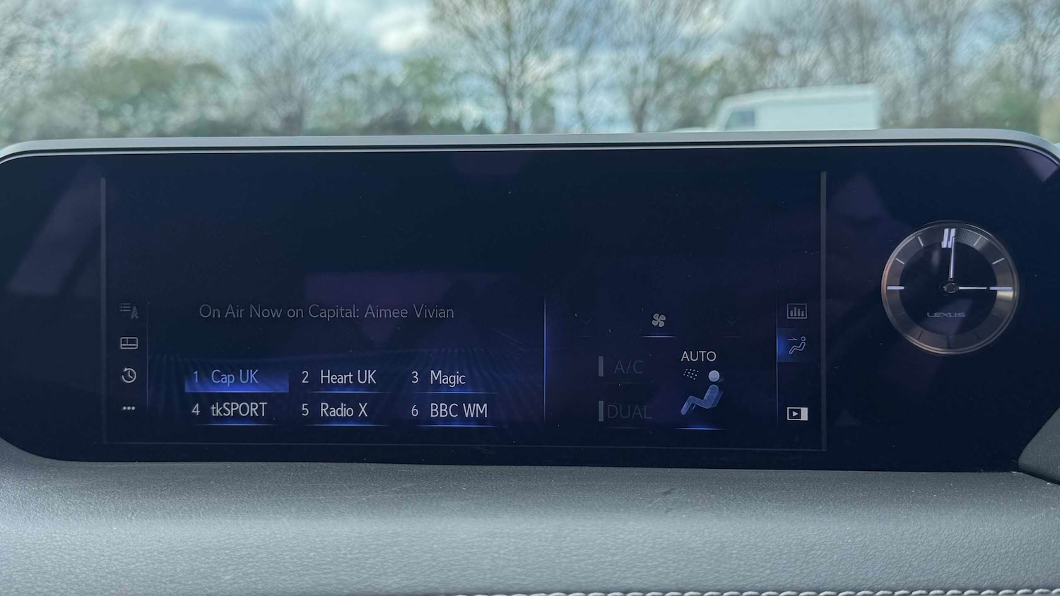 Used Lexus UX 2020 for sale - 78010057: Photo 11