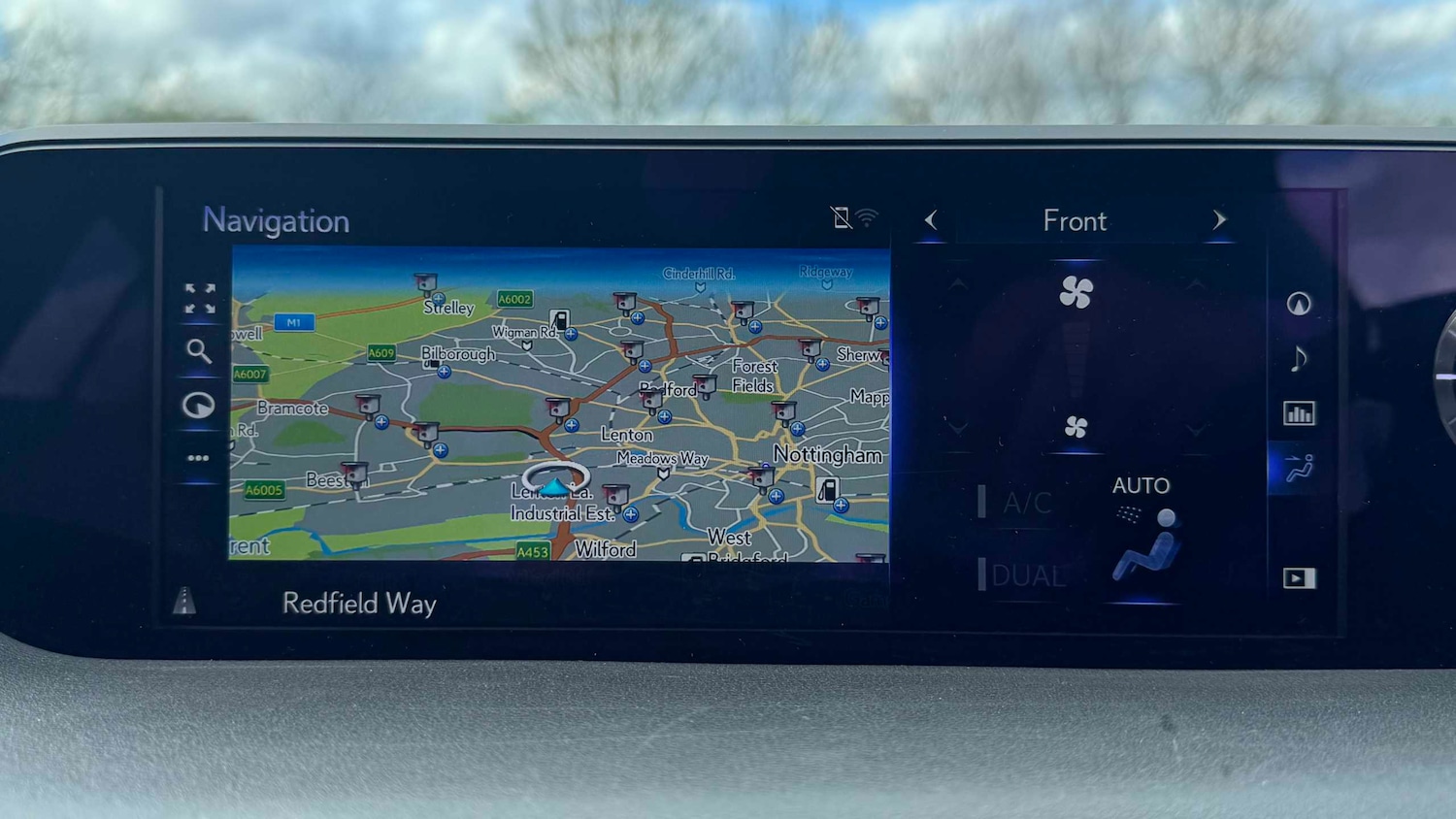 Used Lexus UX 2020 for sale - 78010057: Photo 13