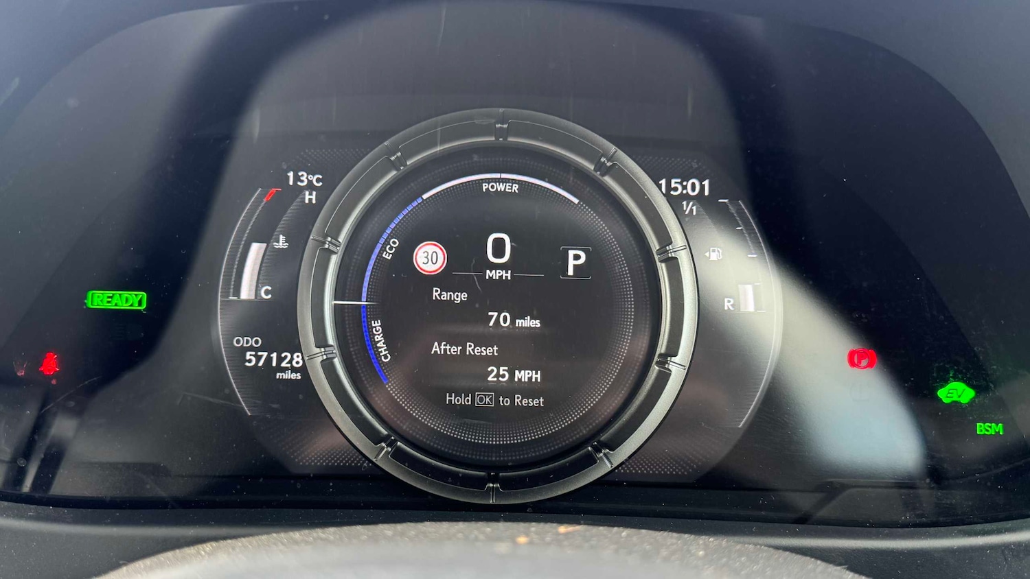 Used Lexus UX 2020 for sale - 78010057: Photo 18