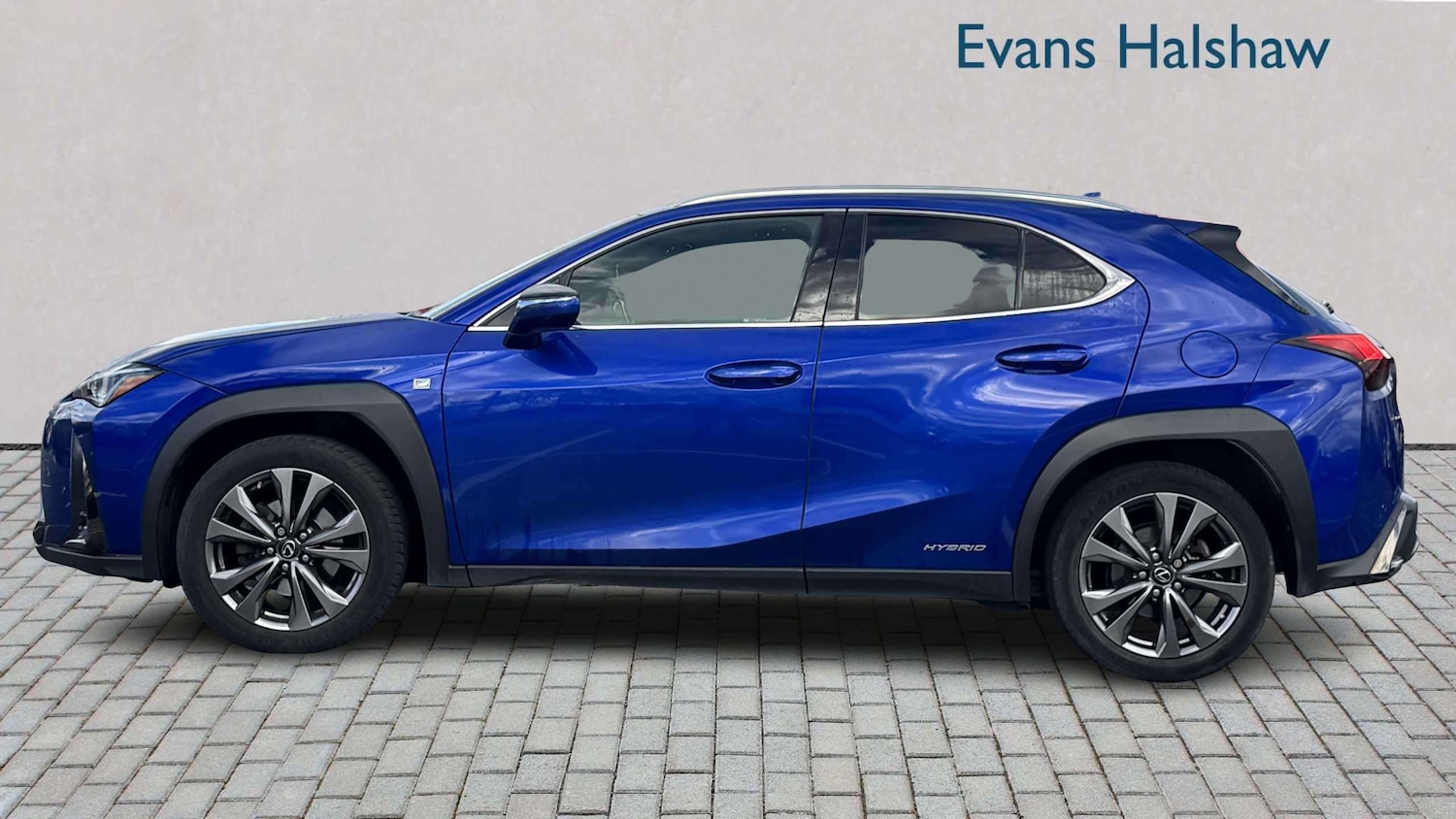 Used Lexus UX 2020 for sale - 78010057: Photo 4