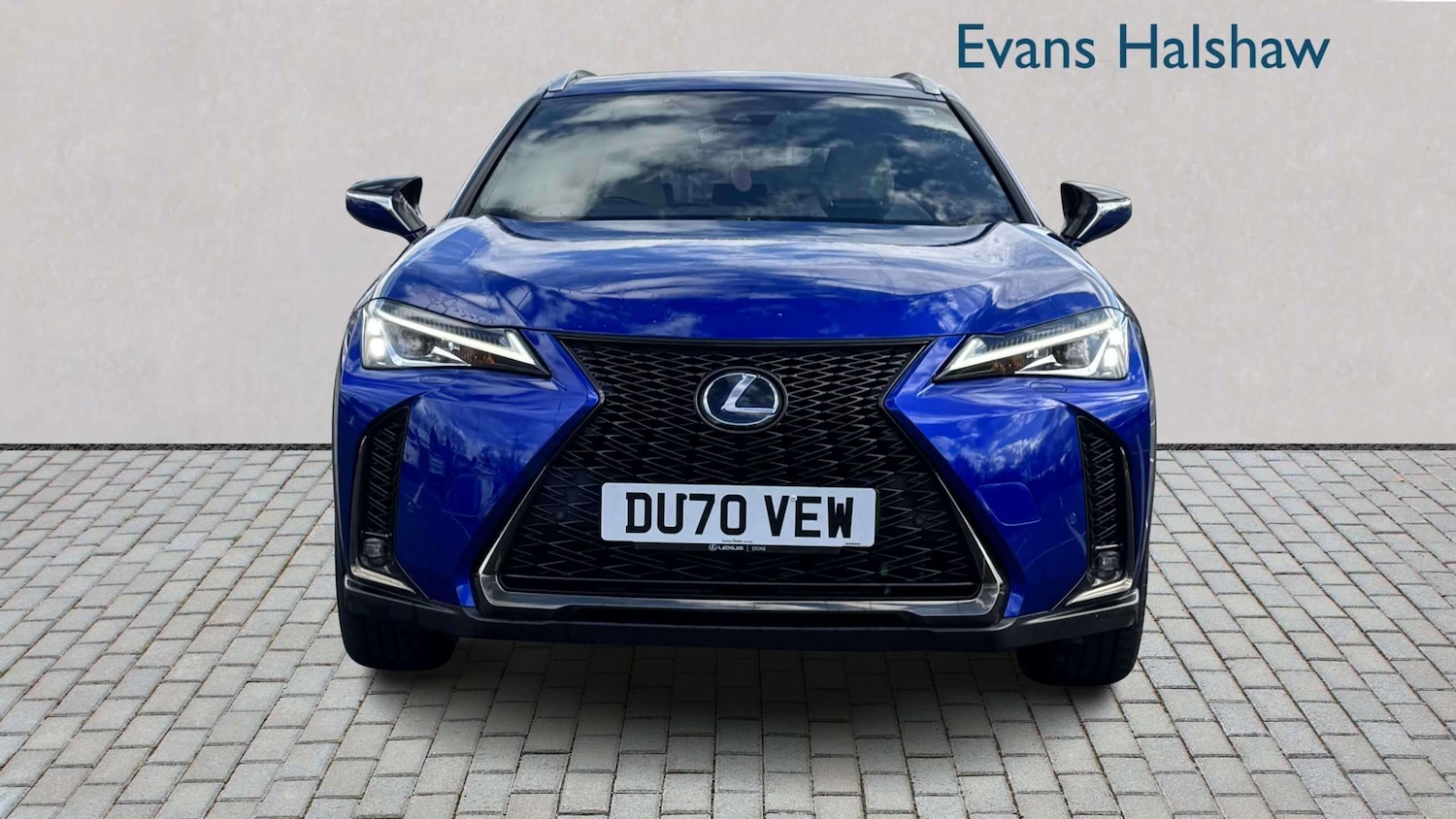 Used Lexus UX 2020 for sale - 78010057: Photo 5