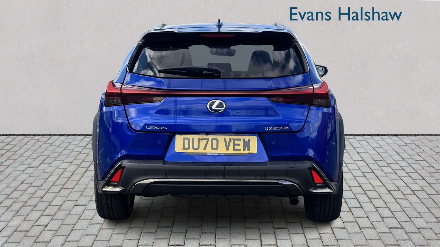 Used Lexus UX 2020 for sale - 78010057: Photo 6