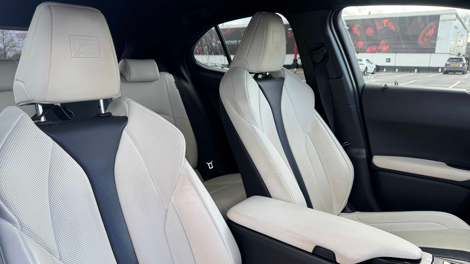 Used Lexus UX 2020 for sale - 78010057: Photo 9