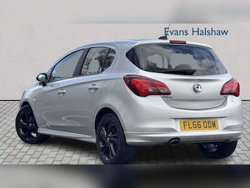 Used Vauxhall Corsa 2016 for sale - 78060232: Photo